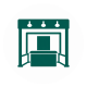 Empty Exhibition Stand Icon-4
